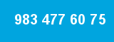 983 477 60 75